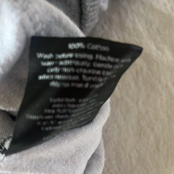 Cuddl Duds , 3 pieces set, King size - Picture 4 of 5